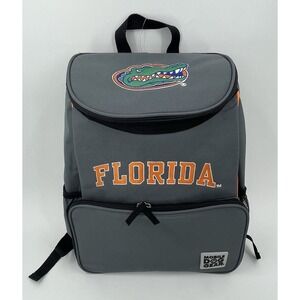 Mobile Dog Gear NCAA Florida Gators Dog Luggage Weekender Backpack NWT‎ New